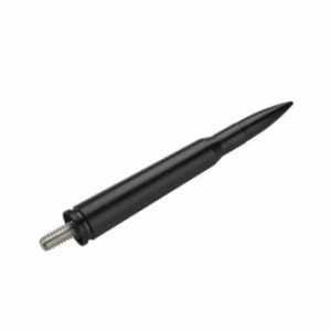 4.25 inch Black Antenna Mast Power Radio AM/FM for Chrysler PT Cruiser 2001-2010