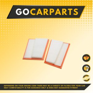 Air Filter Mercedes-Benz S-Class S 320 CDI 4-matic 2005>2013 6420940204